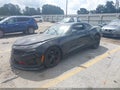 2020 Chevrolet Camaro — photo 2 of 16 | VIN 1G1FB1RX5L0137054
