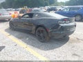 2020 Chevrolet Camaro — photo 3 of 16 | VIN 1G1FB1RX5L0137054