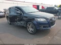 2013 Audi Q7 — photo 1 of 16 | VIN WA1LMAFEXDD000753
