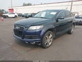 2013 Audi Q7 — photo 2 of 16 | VIN WA1LMAFEXDD000753