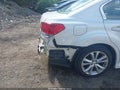 2014 Subaru Legacy — photo 13 of 15 | VIN 4S3BMBL69E3024876