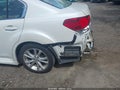 2014 Subaru Legacy — photo 14 of 15 | VIN 4S3BMBL69E3024876