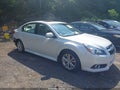 2014 Subaru Legacy — photo 1 of 15 | VIN 4S3BMBL69E3024876