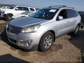 2016 Chevrolet Traverse — photo 2 of 16 | VIN 1GNKRGKD0GJ230432