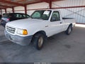 2001 Ford Ranger — photo 2 of 11 | VIN 1FTYR10U01PB43069