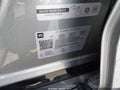 2025 Chevrolet Traverse — photo 9 of 17 | VIN 1GNERKRS1SJ262366