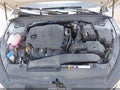 2025 Kia K5 — photo 10 of 17 | VIN KNAG64J77S5269745