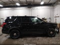 2017 Ford Police Interceptor Utility — photo 13 of 19 | VIN 1FM5K8AR8HGD66847