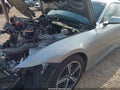 2025 Ford Mustang — photo 6 of 17 | VIN 1FA6P8TH5S5118367