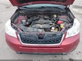 2014 Subaru Forester — photo 10 of 16 | VIN JF2SJAEC8EH544464