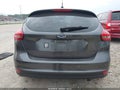 2016 Ford Focus — photo 16 of 16 | VIN 1FADP3N2XGL274474