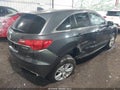 2015 Acura RDX — photo 6 of 17 | VIN 5J8TB4H52FL022220