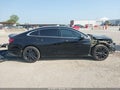 2020 Chevrolet Malibu — photo 14 of 17 | VIN 1G1ZE5SX1LF061559