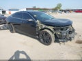 2020 Chevrolet Malibu — photo 1 of 17 | VIN 1G1ZE5SX1LF061559