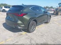 2023 Lexus NX 250 — photo 4 of 16 | VIN 2T2ADCAZ8PC005482