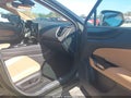 2023 Lexus NX 250 — photo 5 of 16 | VIN 2T2ADCAZ8PC005482