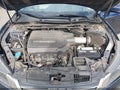 2014 Honda Accord — photo 10 of 16 | VIN 1HGCR3F88EA043151