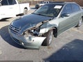 2003 Nissan Altima — photo 6 of 16 | VIN 1N4BL11D93C336925