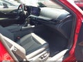 2023 Toyota Mirai — photo 5 of 21 | VIN JTDAAAAA5PA009716