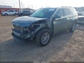 2023 Chevrolet Traverse — photo 2 of 19 | VIN 1GNERGKW1PJ294008