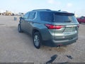 2023 Chevrolet Traverse — photo 3 of 19 | VIN 1GNERGKW1PJ294008