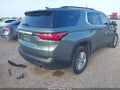 2023 Chevrolet Traverse — photo 4 of 19 | VIN 1GNERGKW1PJ294008
