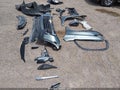 2023 Chevrolet Traverse — photo 18 of 19 | VIN 1GNERGKW1PJ294008