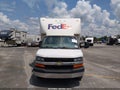 2022 Chevrolet Express 2500 — photo 13 of 20 | VIN 1HA6GVC79NN009619