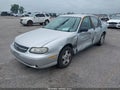 2004 Chevrolet Classic — photo 2 of 11 | VIN 1G1ND52F84M702535