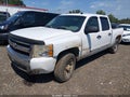 2007 Chevrolet Silverado 1500 — photo 2 of 16 | VIN 2GCEC13C471722353