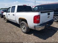 2007 Chevrolet Silverado 1500 — photo 3 of 16 | VIN 2GCEC13C471722353