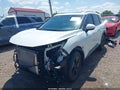 2025 Nissan Rogue — photo 2 of 17 | VIN JN8BT3BA9SW346267