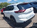 2025 Nissan Rogue — photo 3 of 17 | VIN JN8BT3BA9SW346267