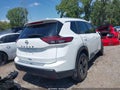 2025 Nissan Rogue — photo 4 of 17 | VIN JN8BT3BA9SW346267