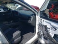 2025 Nissan Rogue — photo 5 of 17 | VIN JN8BT3BA9SW346267
