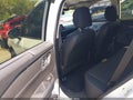 2025 Nissan Rogue — photo 8 of 17 | VIN JN8BT3BA9SW346267