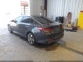 2017 Kia Optima — photo 3 of 17 | VIN 5XXGW4L27HG142566