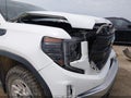 2022 GMC Sierra 1500 — photo 12 of 17 | VIN 3GTUUAED7NG541704