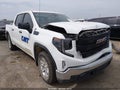2022 GMC Sierra 1500 — photo 1 of 17 | VIN 3GTUUAED7NG541704