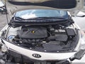 2016 Kia Forte — photo 10 of 16 | VIN KNAFK5A81G5592525