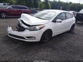 2016 Kia Forte — photo 2 of 16 | VIN KNAFK5A81G5592525