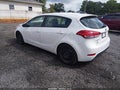 2016 Kia Forte — photo 3 of 16 | VIN KNAFK5A81G5592525
