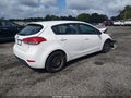 2016 Kia Forte — photo 4 of 16 | VIN KNAFK5A81G5592525