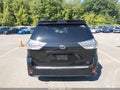 2015 Toyota Sienna — photo 16 of 16 | VIN 5TDXK3DC5FS543042