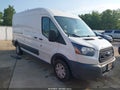 2018 Ford Transit-150 — photo 1 of 16 | VIN 1FTYE2CM3JKA41193