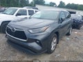 2024 Toyota Highlander — photo 2 of 16 | VIN 5TDKDRAH7RS539229