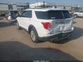 2021 Ford Explorer — photo 3 of 16 | VIN 1FMSK7FH9MGC18391