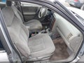 2000 Saturn Ls1 — photo 5 of 11 | VIN 1G8JU52FXYY667074