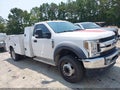 2018 Ford F-550 Chassis — photo 16 of 23 | VIN 1FDUF5GY6JEC29517