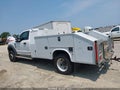 2018 Ford F-550 Chassis — photo 17 of 23 | VIN 1FDUF5GY6JEC29517